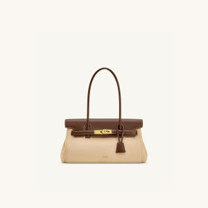 JW PEI | New Shoulder Hand Tote Satchel for Women