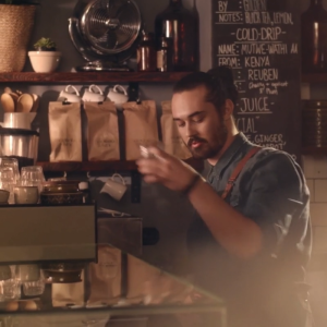 Breville Barista Touch | Coffee Maker Espresso Machine with Built-in Coffee Grinder and Auto Milk Texturing