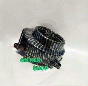 TUTUP KIPAS MESIN BEAT SCOOPY VARIO FI