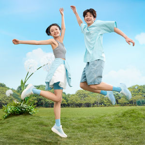 361° AirFeather3.0 Mens Breathable Mesh Running Shoes - Lightweight Athletic Sneakers 672512219