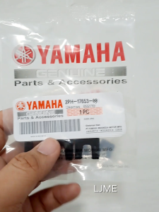 MIO I 125 SLIDER SET YAMAHA SOUL I 125 AEROX NMAX MIO SPORTY INDONESIA GENUINE PARTS 2PH-17653-00