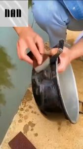 Understanding & Using Nano Carborundum Sponge: A Comprehensive Guide