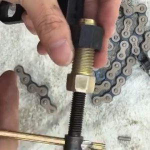 Pemotong Rantai Motor: Panduan Lengkap