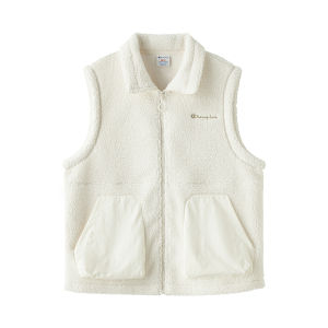 Champion | Anti-static Fleece Vest Male