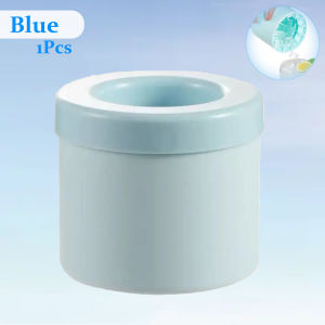 Food-Grade Silicone Ice Tray Small Mini Ice Cube Mold Withstands Low Temperatures Easy to Remove Doesnt Break Easy to Clean