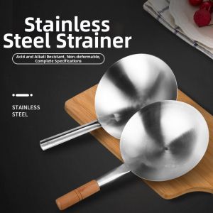 Large Thickened Soup Ladle