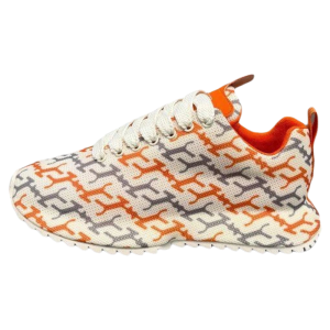 Nanjiren | Breathable Mesh Bottom Colorful Casual Shoes for Fall