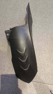 Dsec 7189 -- Click 125/150 honda Tire hugger