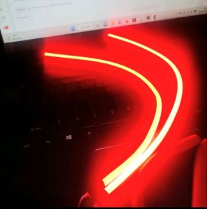 SEPASANG LAMPU ALIS 2PCS 30CM SCOOPY VARIO BEAT NMAX MIO M3