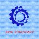 BKM sparepart