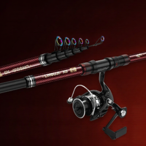 CHUITING | Big Catch Long Distance Fishing Rod