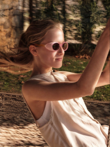 OLIVIO & CO | Polarized UV Protection Sunglasses for Children