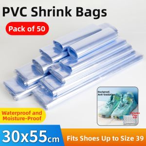 EVERTE | Home Use Heat Sealing Heat Shrink Wrap