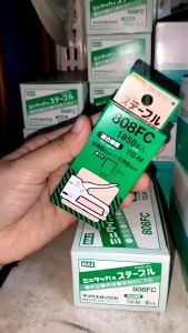 ลวดยิงบอร์ด แม็กซ์ 808-FC | สำหรับเครื่องยิงบอร์ด TG-M KKNT