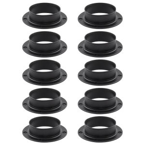 Nắp Bảo Vệ Chống Bụi Cho Bạc Đạn Trục Giữa Xe Đạp Địa Hình/xe Đạp Đường Trường/xe Đạp Bánh Cố Định MUQZI 24MM - Vỏ Bảo Vệ Bạc Đạn Cho Thiết Bị Đạp Xe