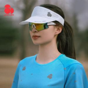 SCALER | Outdoor Air Top Hat Breathable Sports Sun Protection