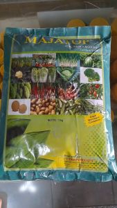MAJATOP PUPUK CALSIUM + BORON 1 KG
