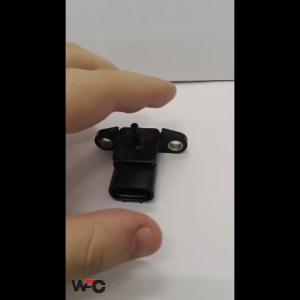 Perodua Myvi Alza Map Sensor 89421-20190 Original New Product