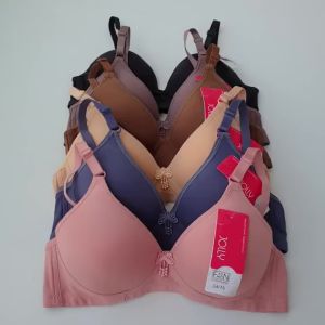 PROMO GROSIR!! Paket isi 6 pcs bra Wanita Dewasa Terbaru / Bh busa wanita dewasa remaja / Sport bra