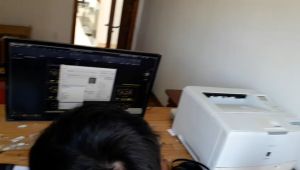 Main Cấp Áp Canon 8630 – RM1-2654 | Linh Kiện Chất Lượng Cao SKU RM1-2654