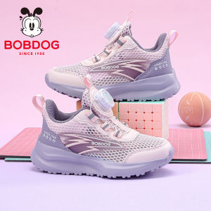 Bobdog | Breathable Single Mesh Girls Running Shoes
