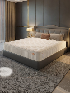 Independent Pocket Spring Gel Memory Foam Mattress