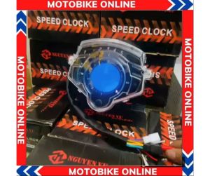 (Giá sỉ) Đồng Hồ Đo Điện Tử LC135 V2V3V4V5V6V7 Ex50/5S/4S