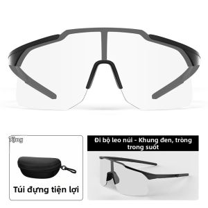 Kính Mát Chống Bụi Cát Gió UV