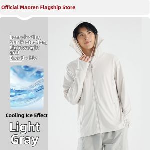 MiiOW | UV Protection Sun Coat Breathable Cool Feel