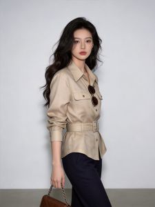 DANTING | Design Stylish Youthful Womens Shirt