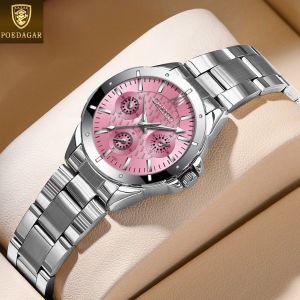 CHENXI Women's Watch Sale: Waterproof, Free Shipping & Luminous Display