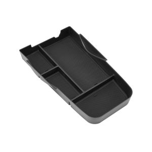 XIAOSU | Center Console Storage Organizer Screen Modification Accessory