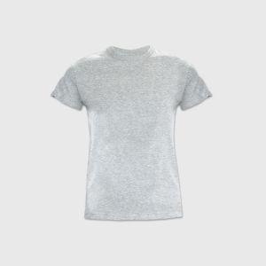 Light Slim Fit Casual Short Sleeve T-Shirt