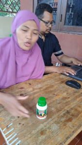 PAKET GROSIR 12 pcs Shampoo BMW Untuk Mandi Burung Menghilangkan Kutu Parasit dan Bakteri