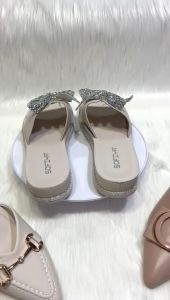 C Sepatu Sandal High Heels SOFIYA 2127-1/243-35 Fashion SUPER EMPUK Bahan Premium TREND WANITA