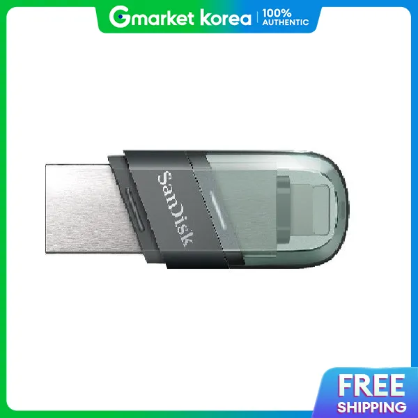Sandisk | Sandisk Ixpand Flip (256Gb)