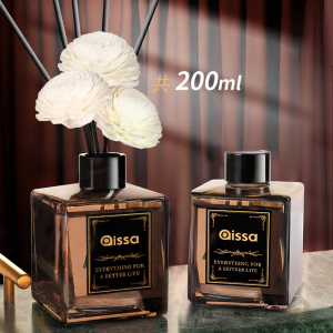 PISSA | Odor Eliminating Long-lasting Fragrance Air Freshener