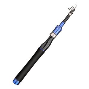 Hongjian | Mini Telescopic Fishing Rod Set