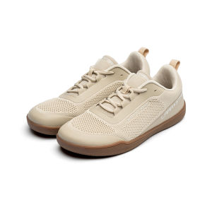 LARA STAR | Wide Toe Box Slip Resistant Barefoot Experience Cross Training Shoes