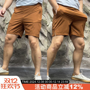 Quần Short Thể Thao Nhanh Khô Thoáng Khí Thoải Mái Cho Nam Mùa Hè Thường Ngày Quần Short Thể Thao Ngoài Trời