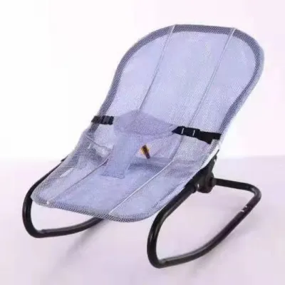 Balancing Calming Baby Rocking Chair