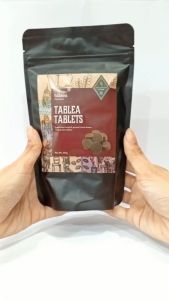 Tablea Tablets 150g – TABLEA CHOCOLATE – Authentic Tablea for Bold Chocolate Creations