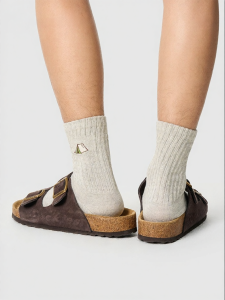 PRIMEET | Breathable Outdoor Sports Socks For Men and Youth