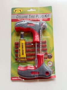 Alat tambal ban tubles untuk ban motor dan ban mobil