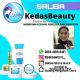 Kedas Beauty Sulawesi Utara