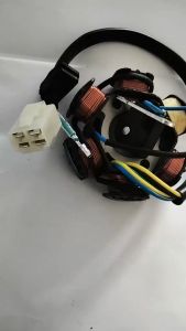 คอยไฟ เวฟ 100เก่า 100 110 ไทเกอร์ รุ่นสตาร์เท้า