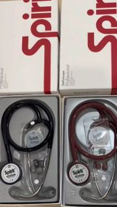 Ống nghe y tế 2 mặt Spirit Majrstic CK-601P bảo hành 12 tháng