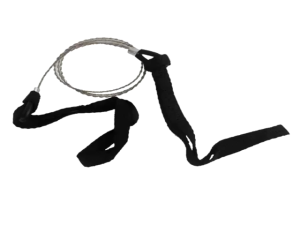 Gergaji Kawat Bahan Stainless + Tali Bahan Wire Chain Saw Survival Kit Pemotong Serbaguna