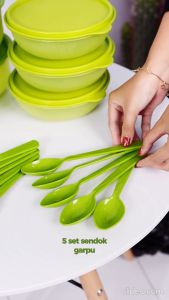 PAKET MANGKOK SUPER BOWL 20 IN 1 / MANGKOK SAYUR