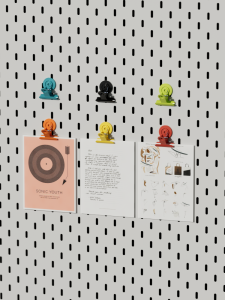 Nordic Style Home Furniture: A Guide to Magnetic Holder Accessories & Compact Storage Solutions